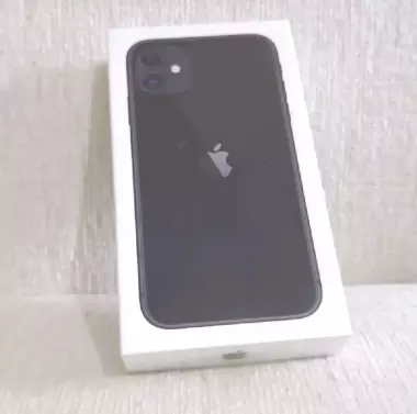 Новый Apple iPhone 11 64GB Perfectum