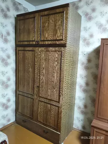 Шифонер в хорошем состоянии