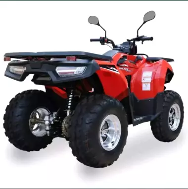 Городской квадратцикл, ATV LONCIN LX 200 cc. Год. вып: 2022