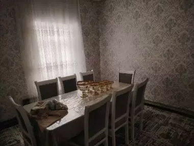 Срочно Ховли Сотилади