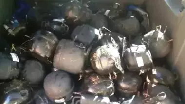 Metallom qabul qilamiz