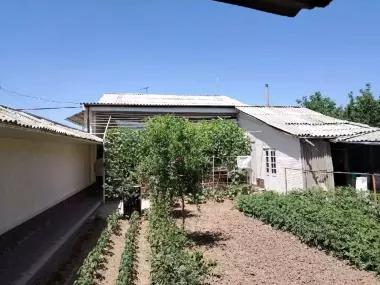 Срочно Ховли Сотилади