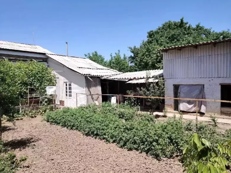 Срочно Ховли Сотилади