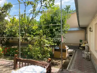 Срочно Ховли Сотилади Тошкент Кук Сарой