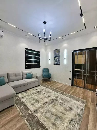 Квартира на Аския
