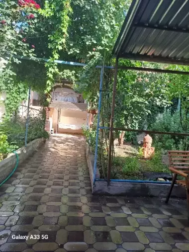 Срочно Ховли Сотилади