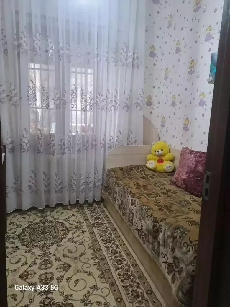 Срочно Ховли Сотилади