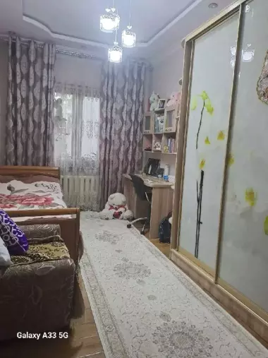Срочно Ховли Сотилади