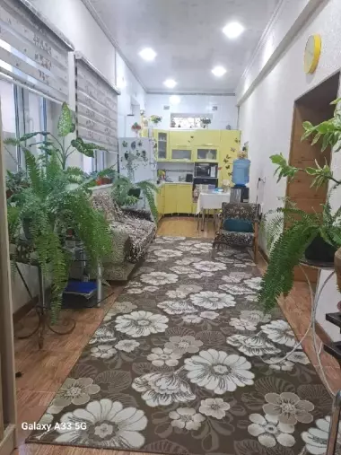 Срочно Ховли Сотилади