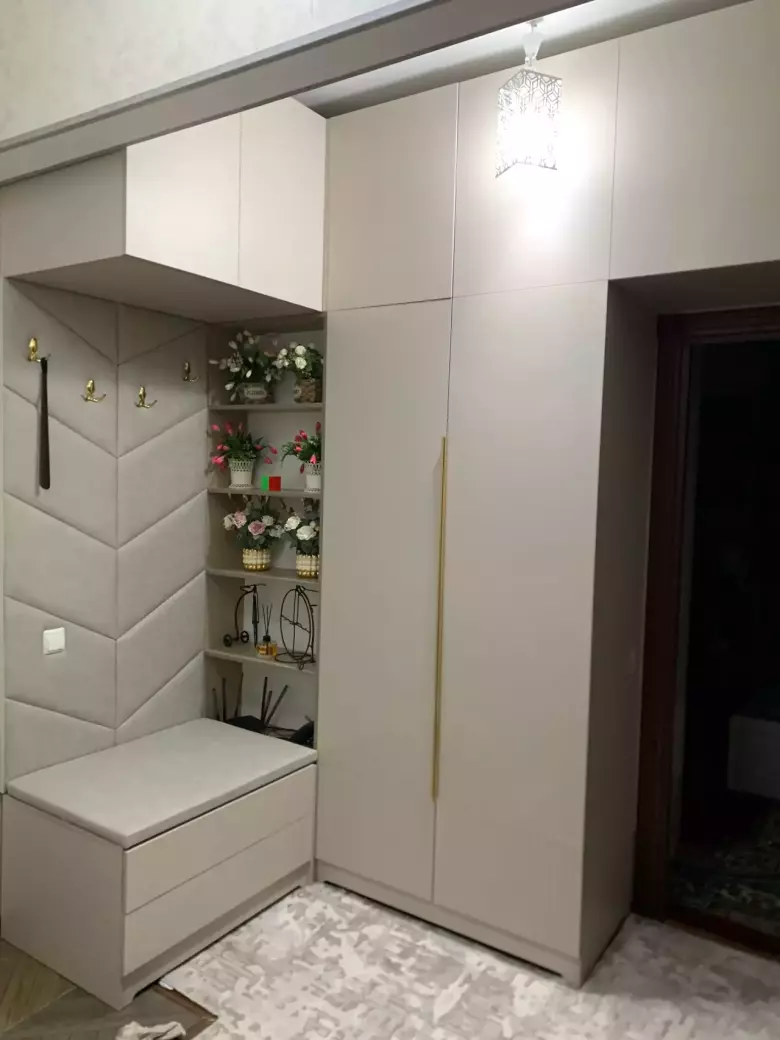 мебель на заказ