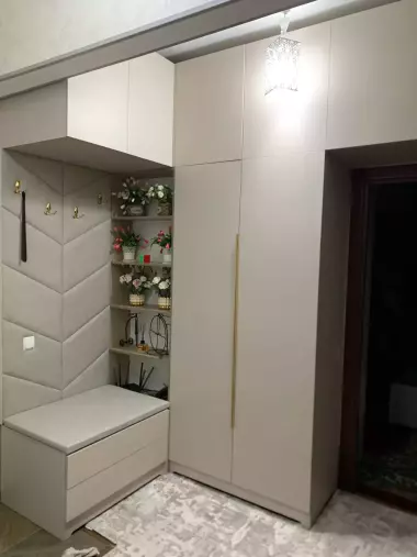 мебель на заказ