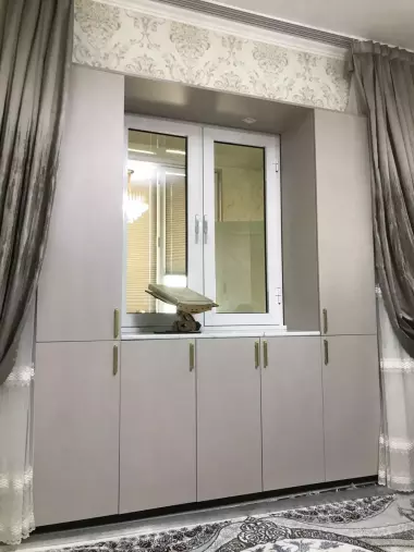 мебель на заказ