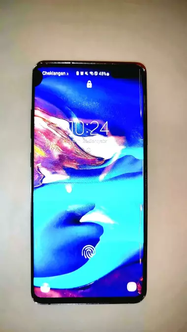 Galaxy S10 5G