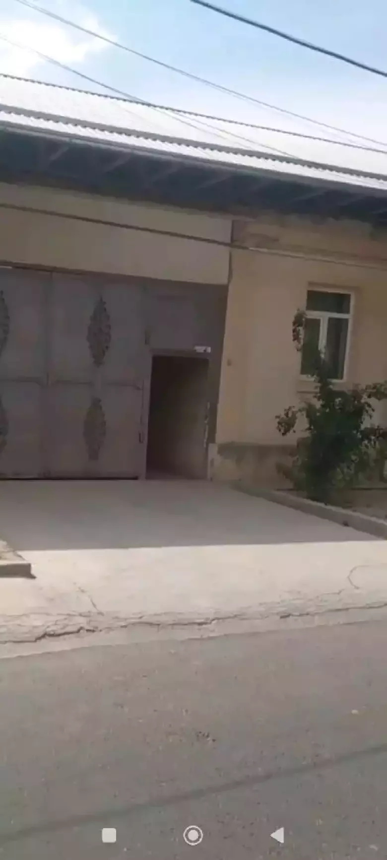 СРОЧНО ХОВЛИ ЙЕР СОТИЛАДИ