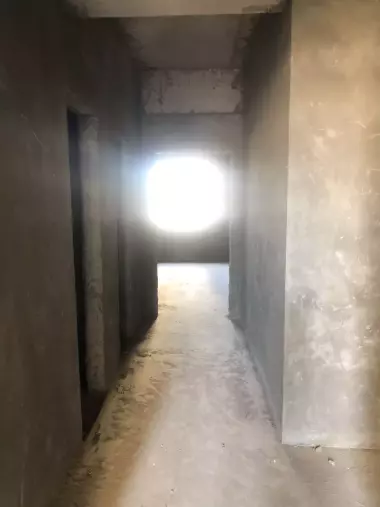 Bek baraka tur joy majmuosi