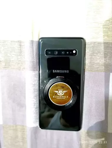 Galaxy S10 5G
