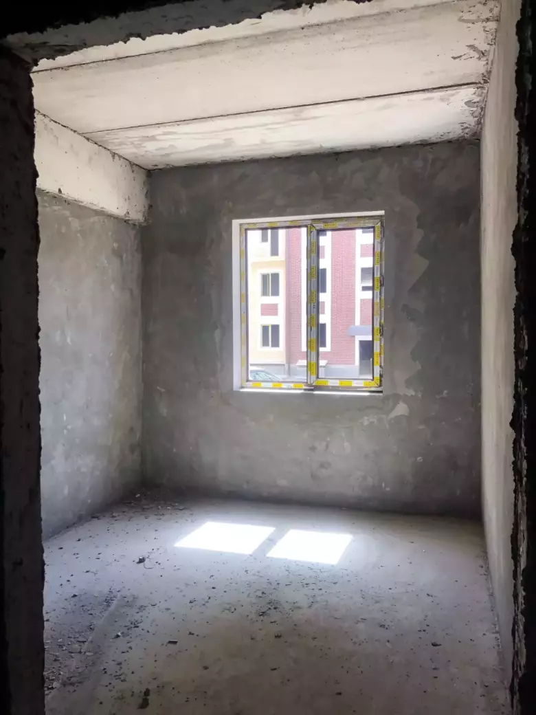 Bek baraka tur joy majmuosi