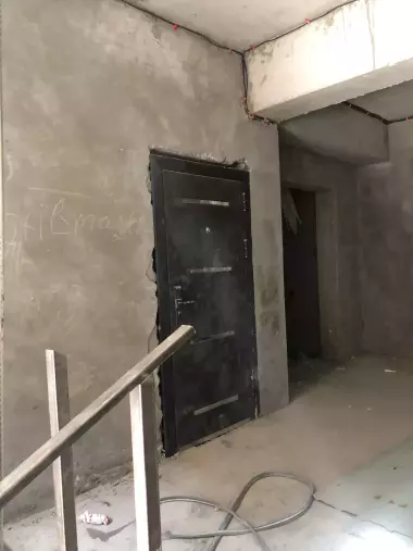 Bek baraka tur joy majmuosi