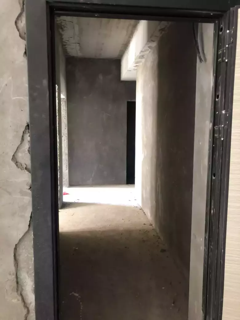 Bek baraka tur joy majmuosi