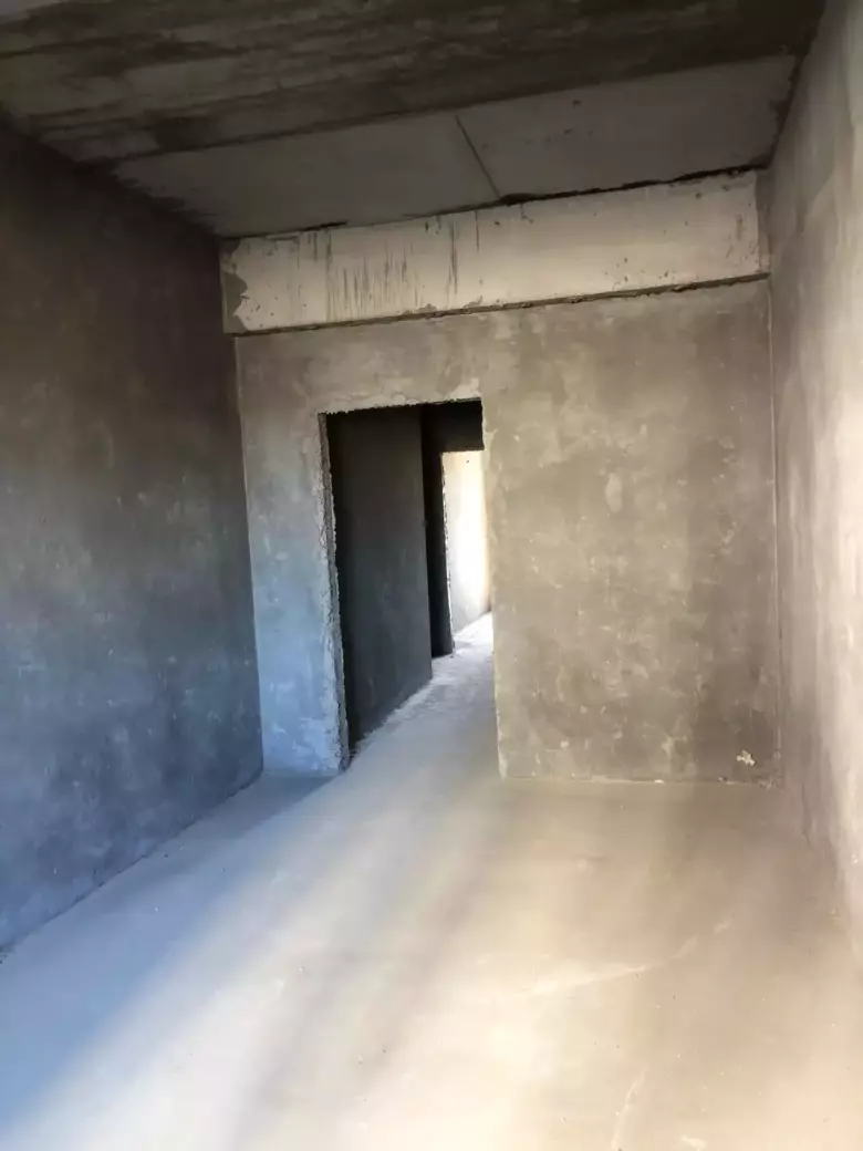 Bek baraka tur joy majmuosi