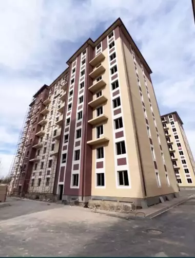 Bek baraka tur joy majmuosi