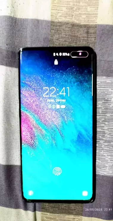 Galaxy S10 5G