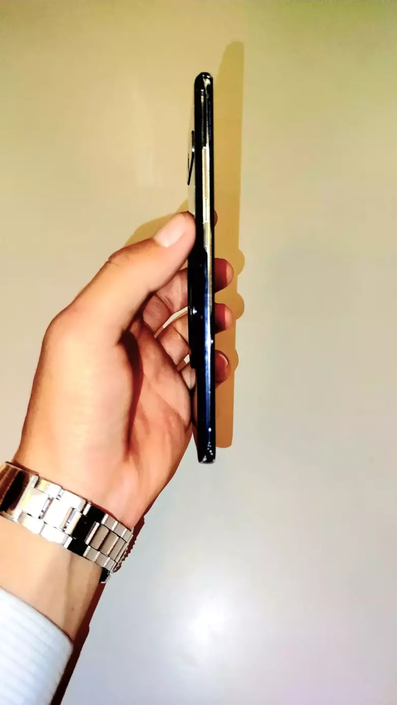 Galaxy S10 5G