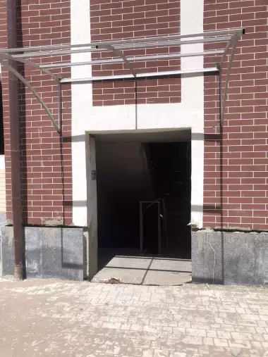 Bek baraka tur joy majmuosi