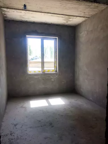 Bek baraka tur joy majmuosi