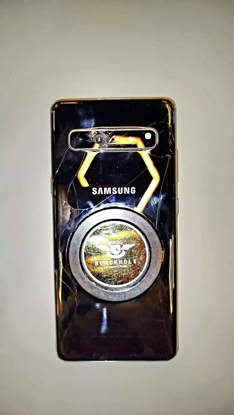 Galaxy S10 5G
