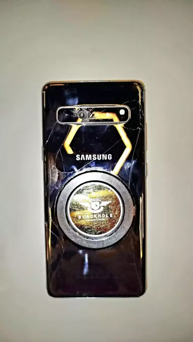 Galaxy S10 5G