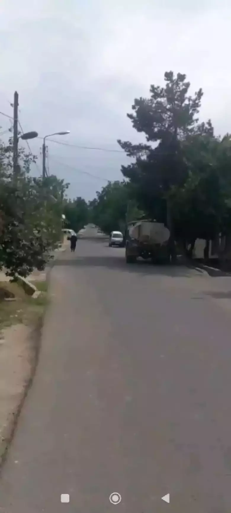 СРОЧНО ХОВЛИ ЙЕР СОТИЛАДИ