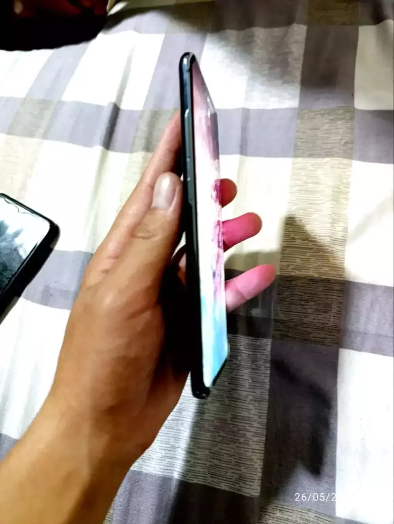 Galaxy S10 5G