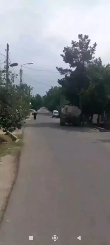СРОЧНО ХОВЛИ ЙЕР СОТИЛАДИ