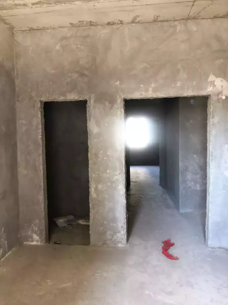 Bek baraka tur joy majmuosi