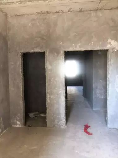 Bek baraka tur joy majmuosi