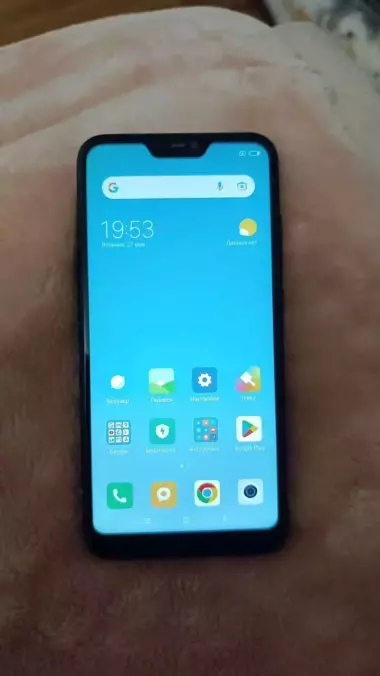 Redmi 6 Pro 4/64 ГБ | в отличном состоянии