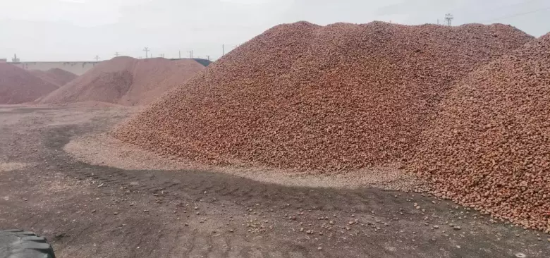 КЕРАМЗИТ