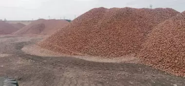 КЕРАМЗИТ