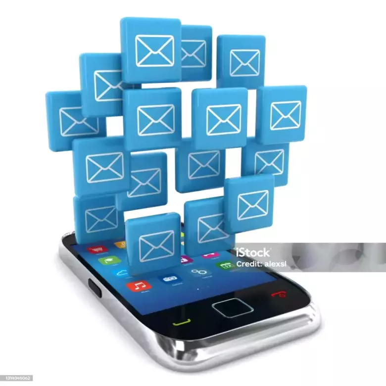 Korporativ sms yuborish