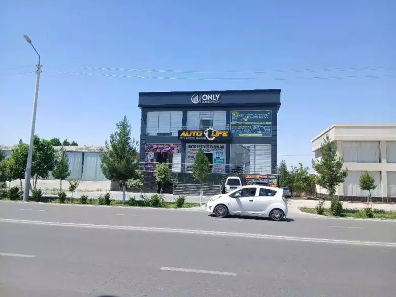 Supervayzer, ofis xodimi,savdo agenti va dastafchik kk