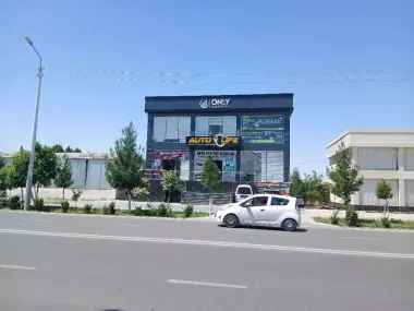 Supervayzer, ofis xodimi,savdo agenti va dastafchik kk