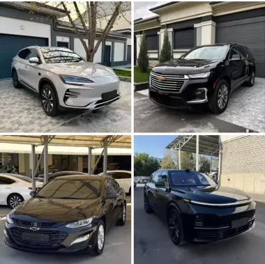 ДОРОГО КУПИМ ВАШ АВТОМОБИЛЬ!