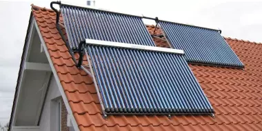 solichni vadanagrevatl, солнечный водонагреватель,
