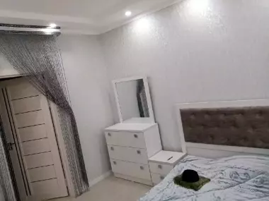 oshoxona mebellari kravat spalniy