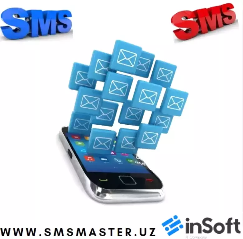Korporativ sms yuborish