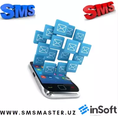 Korporativ sms yuborish