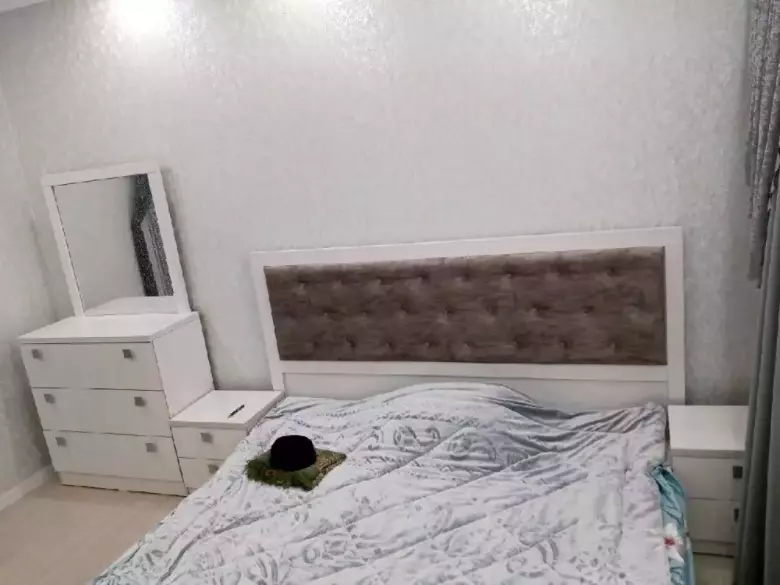 oshoxona mebellari kravat spalniy