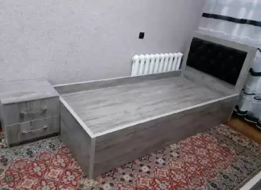 oshoxona mebellari kravat spalniy