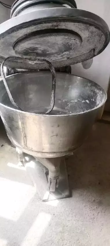 Мешалка (Хамир коргич)